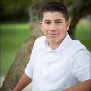 Meet your Posher, Tommy